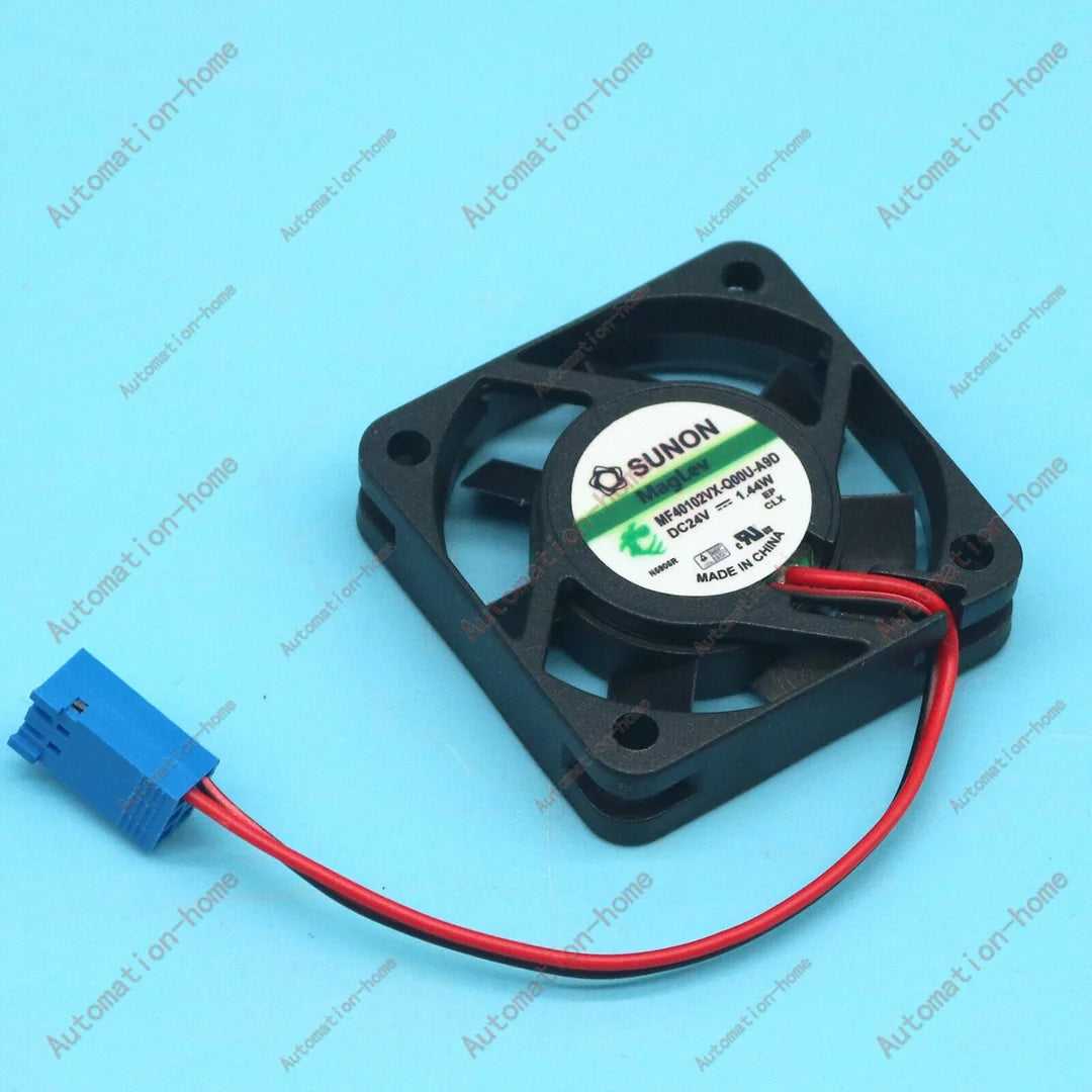 SUNON MF40102VX-Q00U-A9D 24V 1.44W 4010 4CM Inverter Cooling Fan - SUNON [3]
