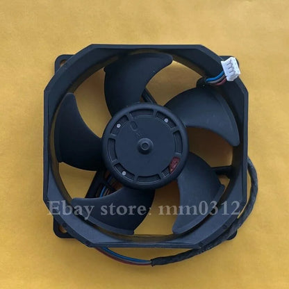 SUNON MF75251VX-1Q010-S99 High-Performance 12V DC 4-Wire PWM Temperature-Controlled Cooling Fan – 3.26W Industrial-Grade Thermal Management Solution - SUNON [2]