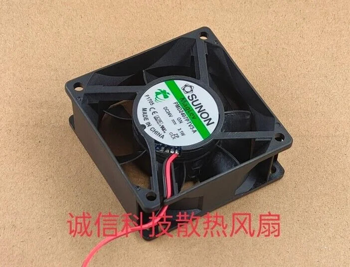 SUNON PMD2407PTV3-A Cooling Fan - SUNON [1]