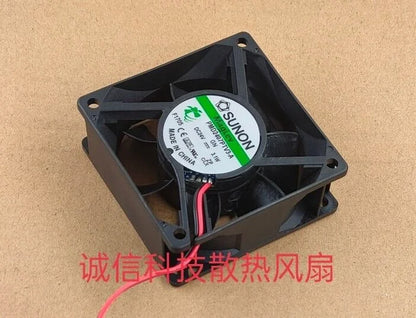 SUNON PMD2407PTV3-A Cooling Fan - SUNON [1]