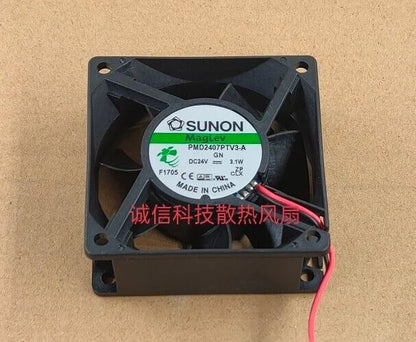 SUNON PMD2407PTV3-A Cooling Fan - SUNON [2]