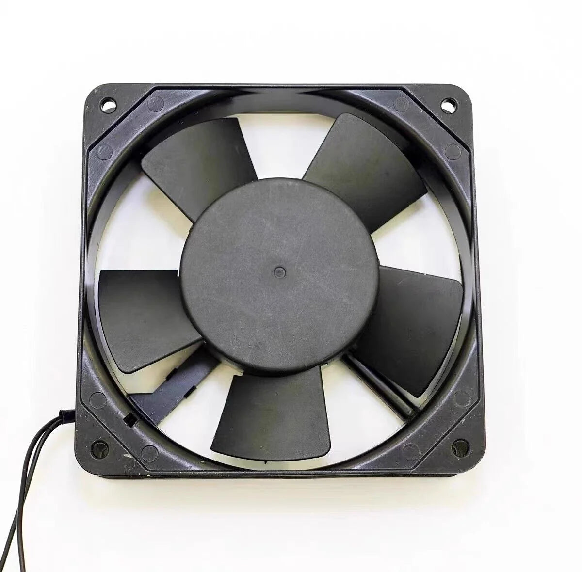 SUNON SF12025AT Cooling Fan 220V-240V 0.10A 12CM Double Ball Bearing - SUNON [2]