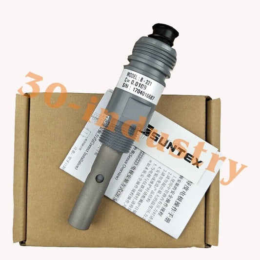 SUNTEX 8-221 Two-Pole Conductivity Electrode Cell - 1PCS New - SUNTEX [1]