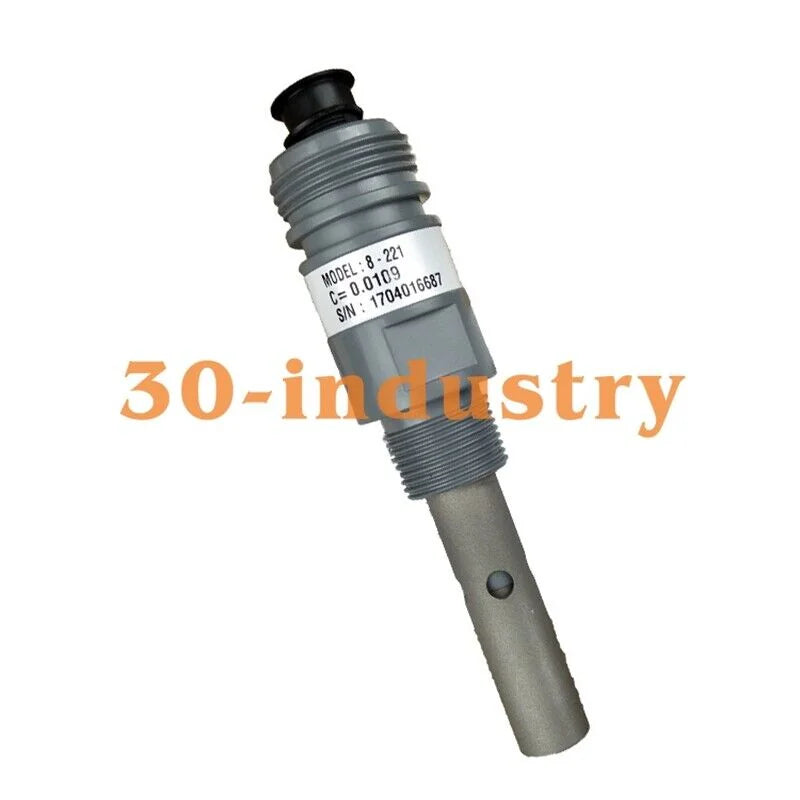 SUNTEX 8-221 Two-Pole Conductivity Electrode Cell - 1PCS New - SUNTEX [3]