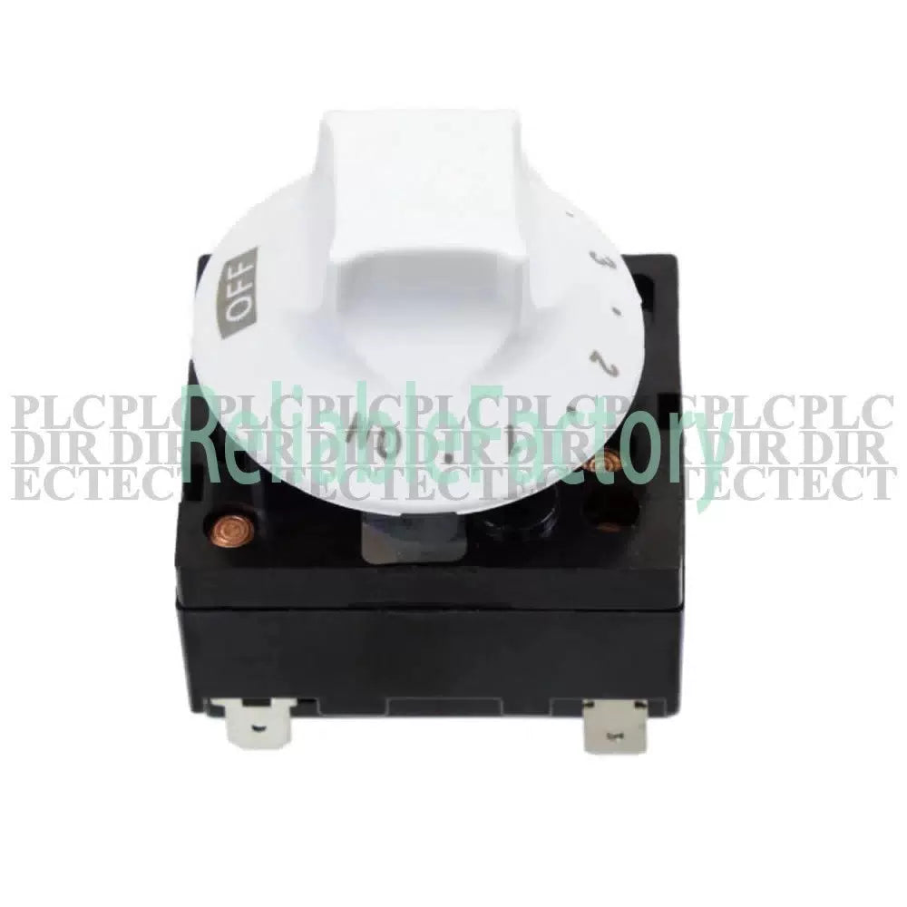 SUNVIC TYJ-6202 Simmerstat Temperature Controller [1]