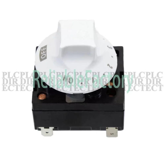 SUNVIC TYJ-6202 Simmerstat Temperature Controller [1]