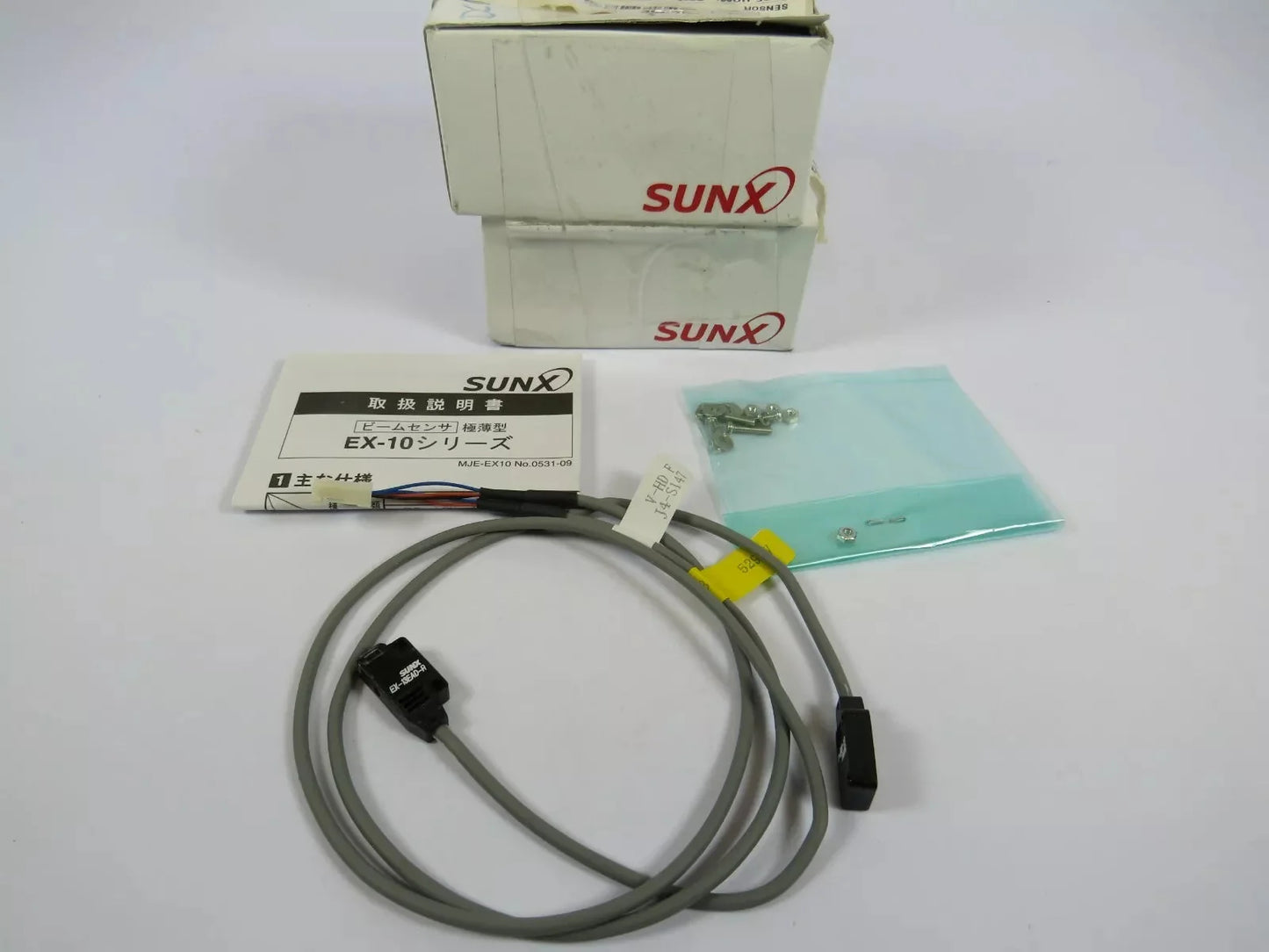 SUNX EX-13EA-R Photoelectric Sensor - SUNX [1]