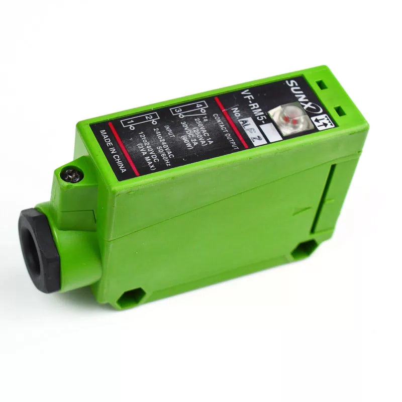 SUNX VF-RM5 Multi-voltage Retro-reflective Sensor [2]