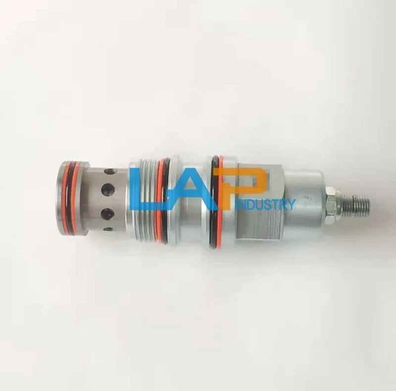 SUN RBAE-LEN Balanced-Piston Relief Valve - 1 Piece - VALVECO [1]