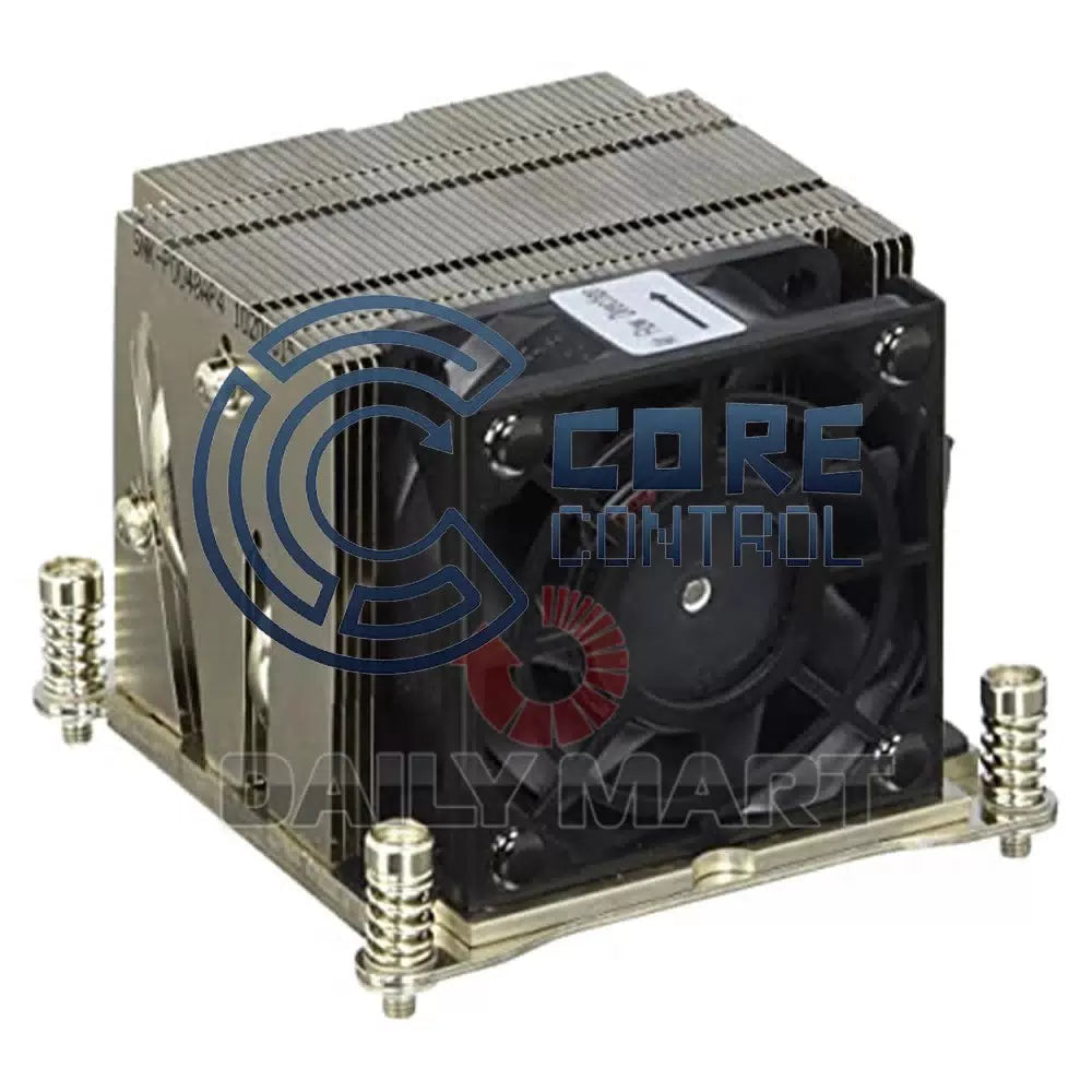 SUPERMICRO SNK-P0048AP4 CPU Heatsink Cooling [1]