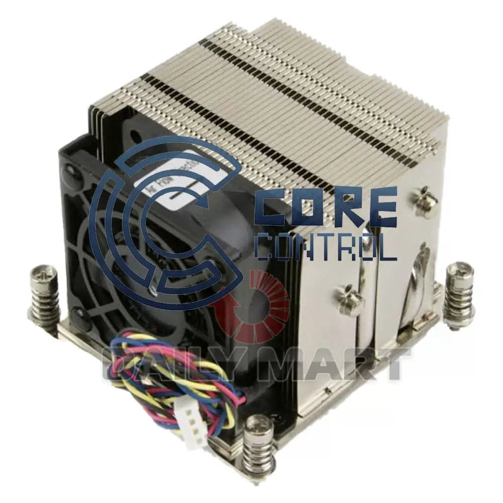 SUPERMICRO SNK-P0048AP4 CPU Heatsink Cooling [2]