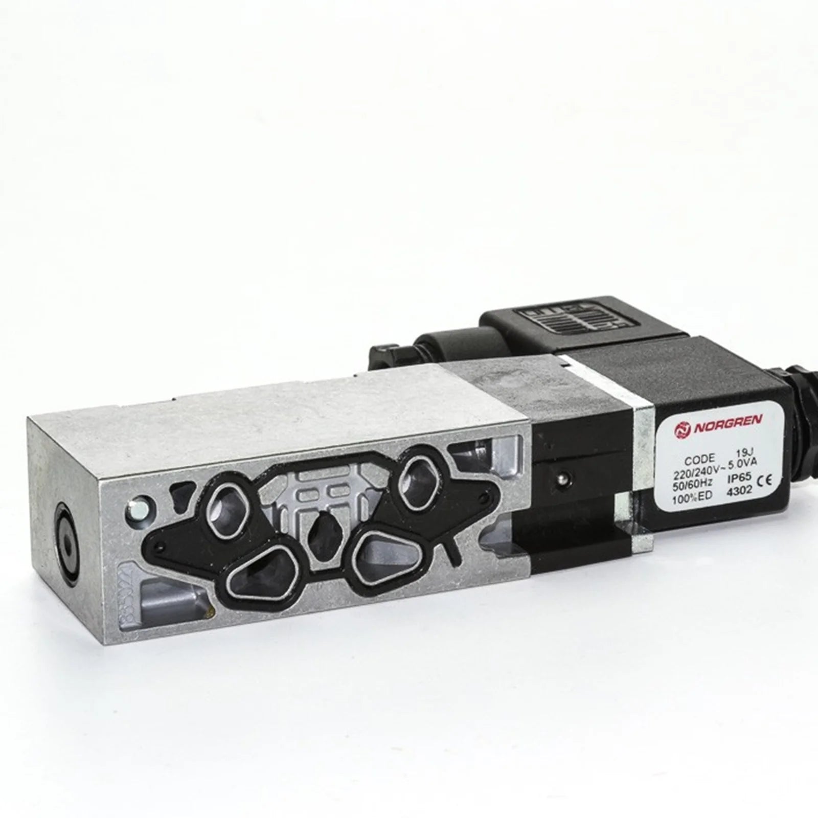 SXE9561-A80 Solenoid Valve NORGREN Precision Flow Control Valve for Industrial Applications - NORGREN [3]