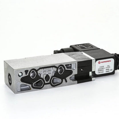 SXE9561-A80 Solenoid Valve NORGREN Precision Flow Control Valve for Industrial Applications - NORGREN [3]