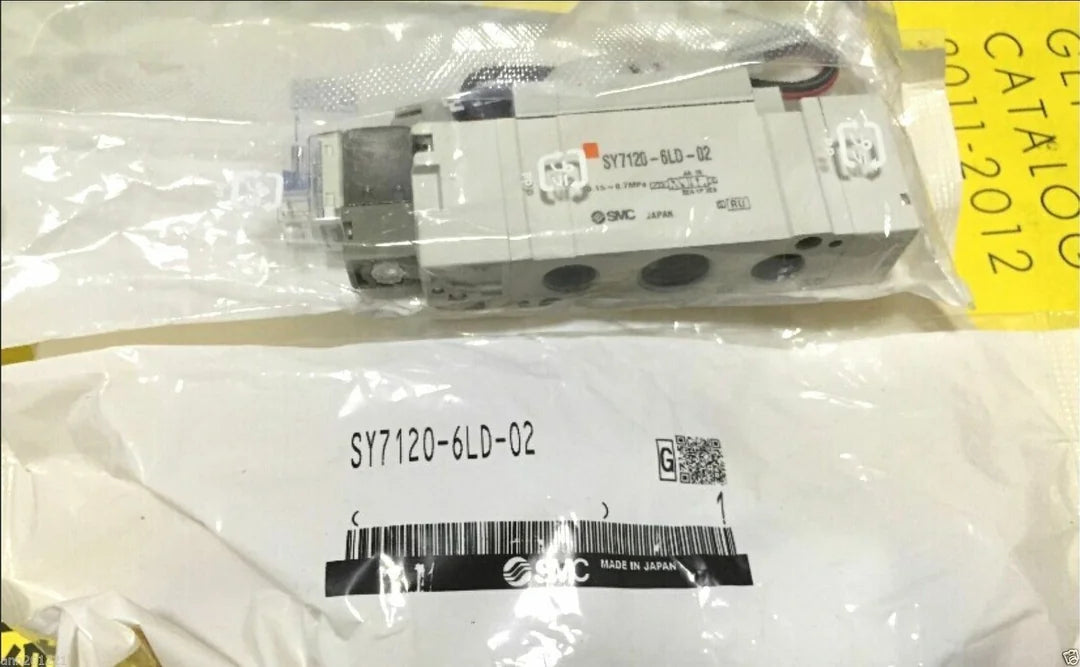 SY7120-6LD-02 - SMC [1]