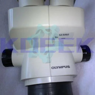 SZ3060 - Olympus [1]