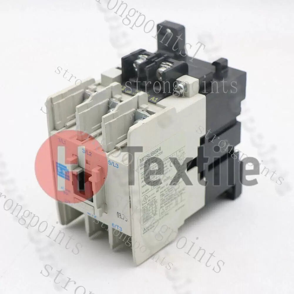 S-N38 SN38 Contactor AC110V FREE SHIPPING mitsubishi 1pcs [3]