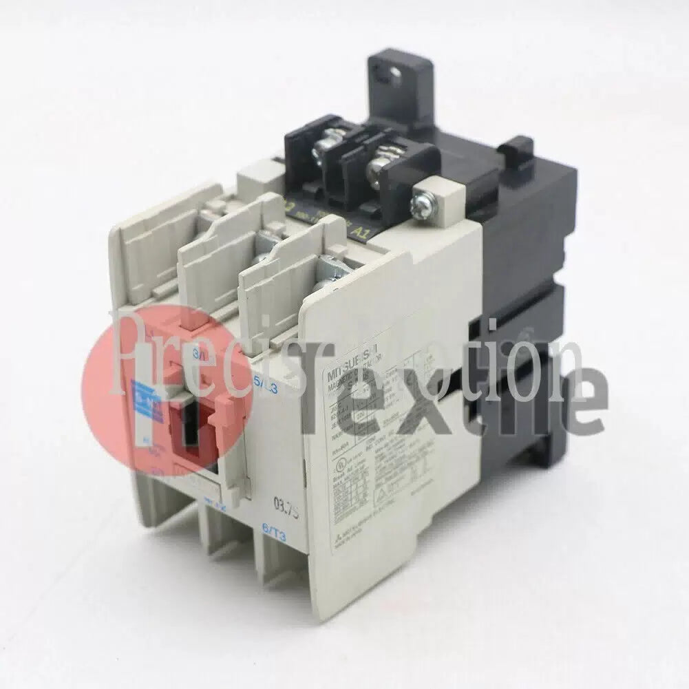 S-N38 SN38 Contactor AC110V FREE SHIPPING mitsubishi 1pcs [3]