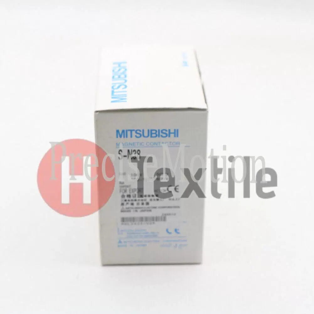 S-N38 SN38 Contactor AC110V FREE SHIPPING mitsubishi 1pcs [6]
