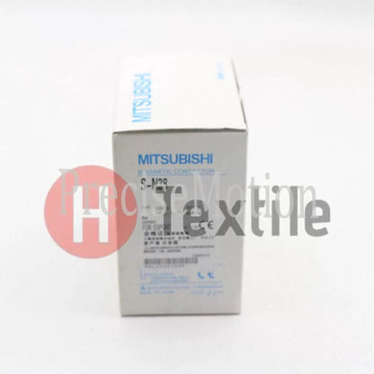 S-N38 SN38 Contactor AC110V FREE SHIPPING mitsubishi 1pcs [6]
