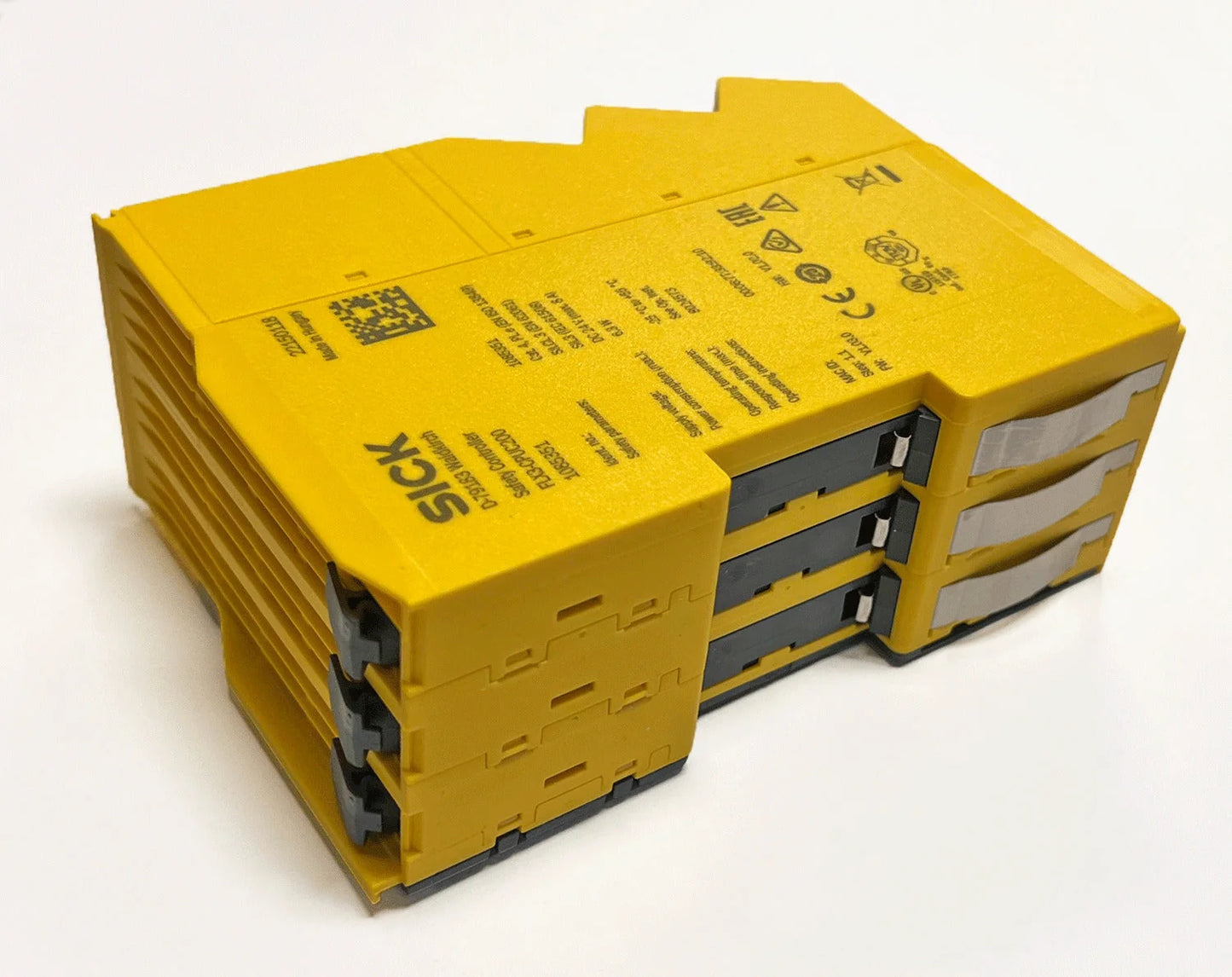 Safety Controller FLX3-CPUC200 - SICK [1]
