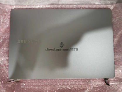 Samsung NoteBook NP750XBE - SAMSUNG [1]