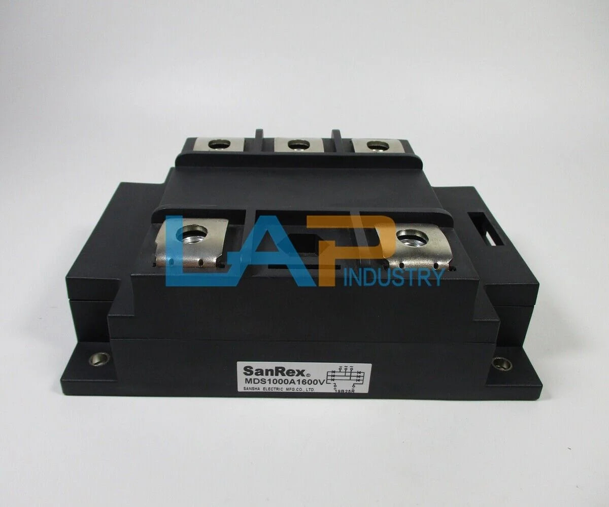 SanRex 3-phase Rectifier Bridge Module MDS1000A1600V - SANREX [4]