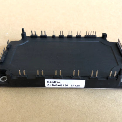 [Sanrex CLB40AB120] Power Supply Module - SANREX [1]