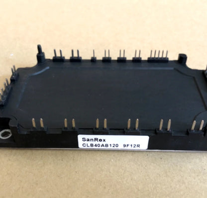 [Sanrex CLB40AB120] Power Supply Module - SANREX [2]