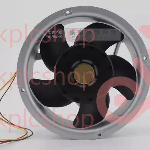 Sanyo 109E1724V5K03 17251 DC24V 1.3A 3-Wire Inverter Cooling Fan [2]