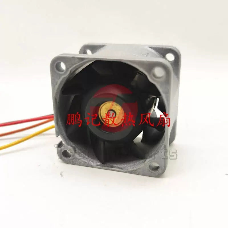 Sanyo 9GT0424P3J001 40X28MM 24VDC cooling fan [4]