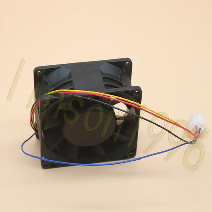 Sanyo 9GV0848P1G13 48V 0.84A Cooling Fan - SANYO [1]
