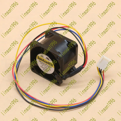 Sanyo Cooling Fan 9WL0412P3J001 - SANYO [2]