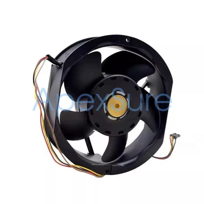 Sanyo san ace 172 109E1748C503 48V 0.61A Waterproof Cabinet Transformer Fan [2]