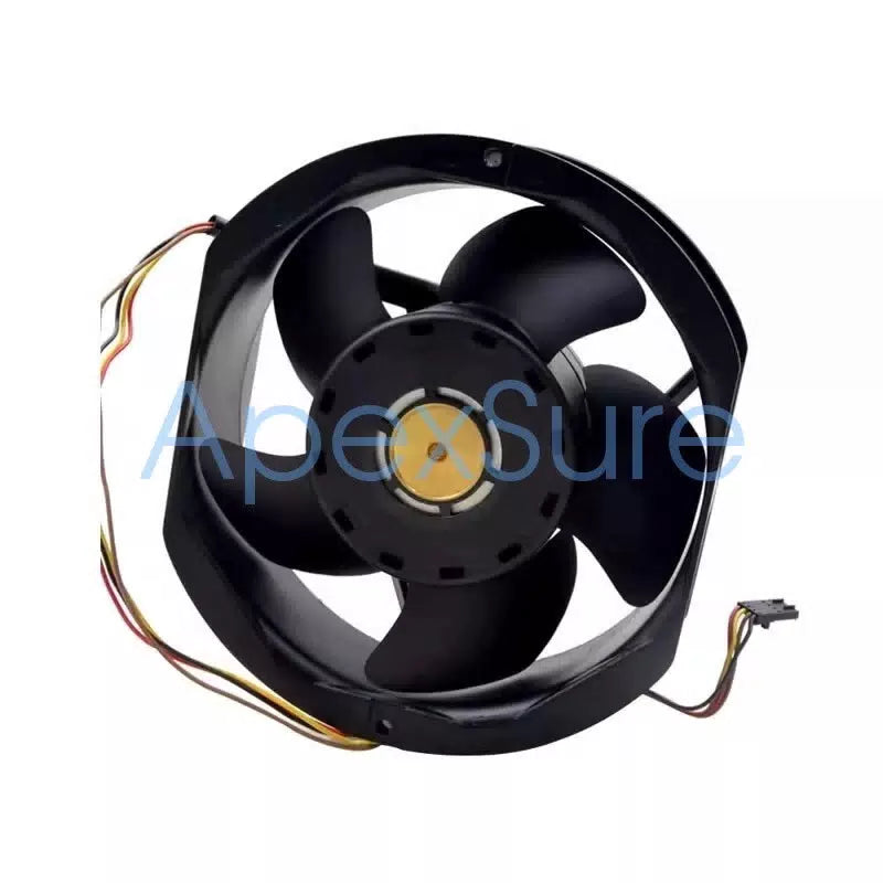 Sanyo san ace 172 109E1748C503 48V 0.61A Waterproof Cabinet Transformer Fan [4]