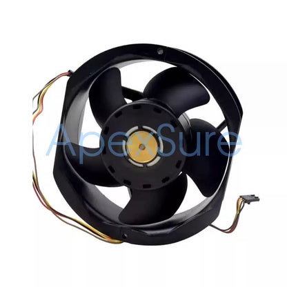 Sanyo san ace 172 109E1748C503 48V 0.61A Waterproof Cabinet Transformer Fan [4]