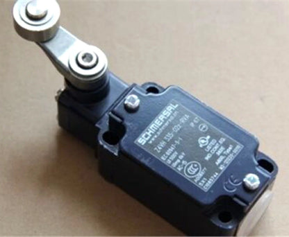 Schmersal Z4VH335-02Z-RVA Limit Switch - SCHMERSAL [1]