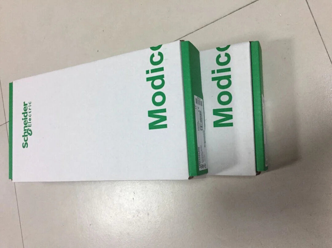 Schneider 140AII33010 PLC Module - SCHNEIDER ELECTRIC [1]