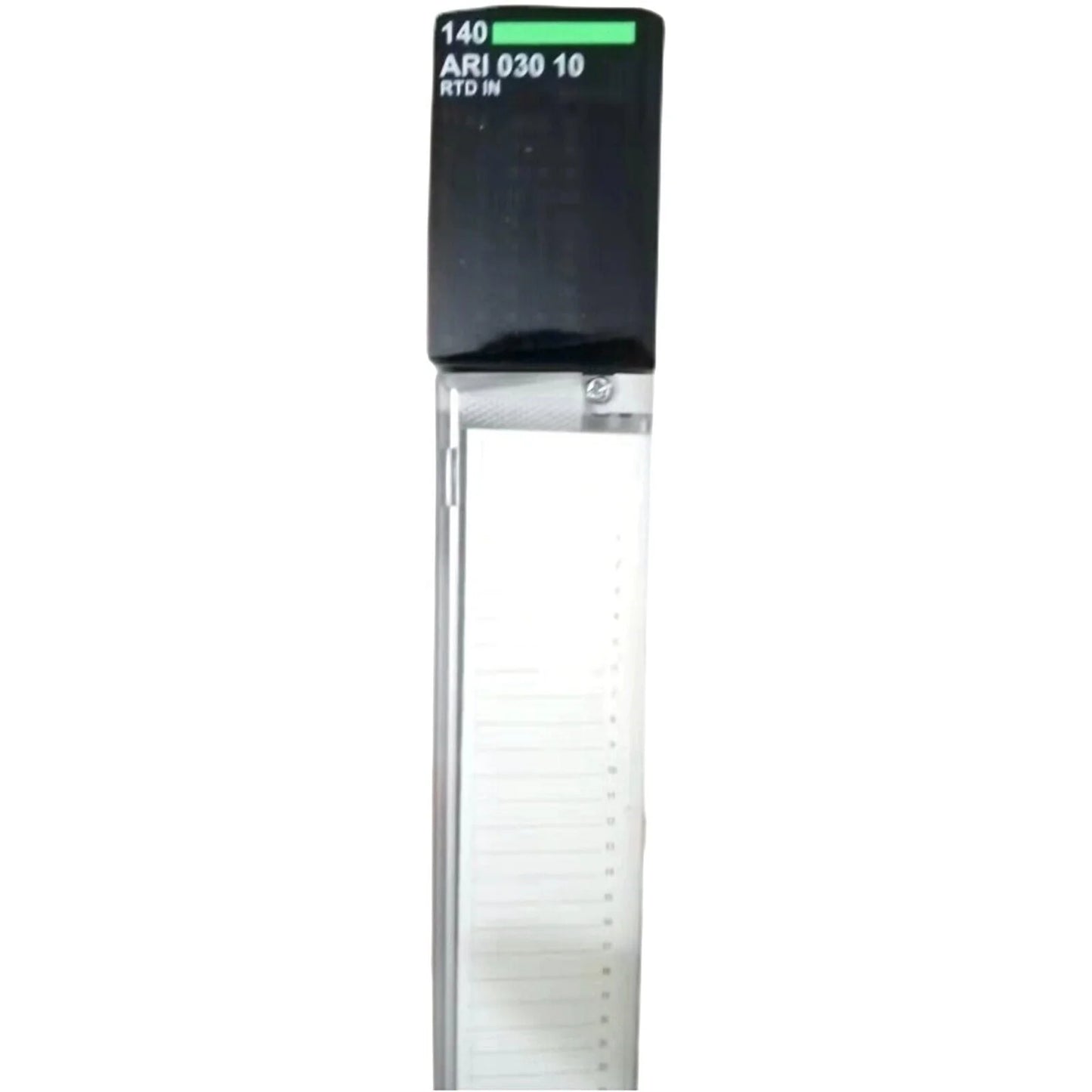 Schneider 140ARI03010 Analog Input Module - SCHNEIDER ELECTRIC [1]