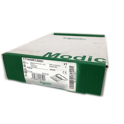 Schneider 170ANR12091 Base Module Adapter - SCHNEIDER [1]