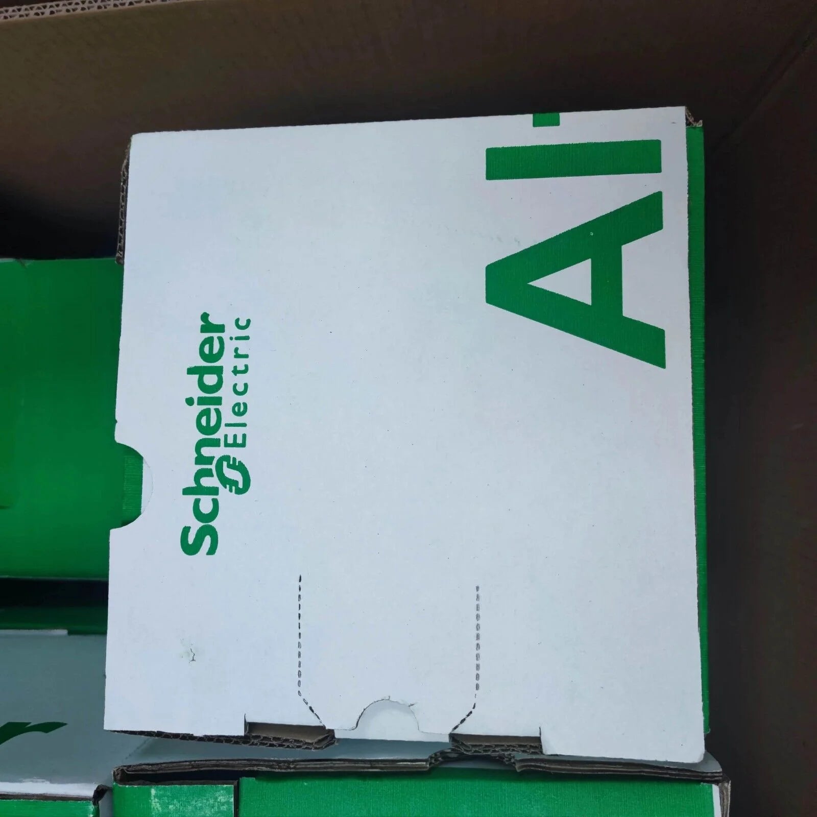 Schneider ATV212HU55N4 frequency converter - SCHNEIDER ELECTRIC [2]