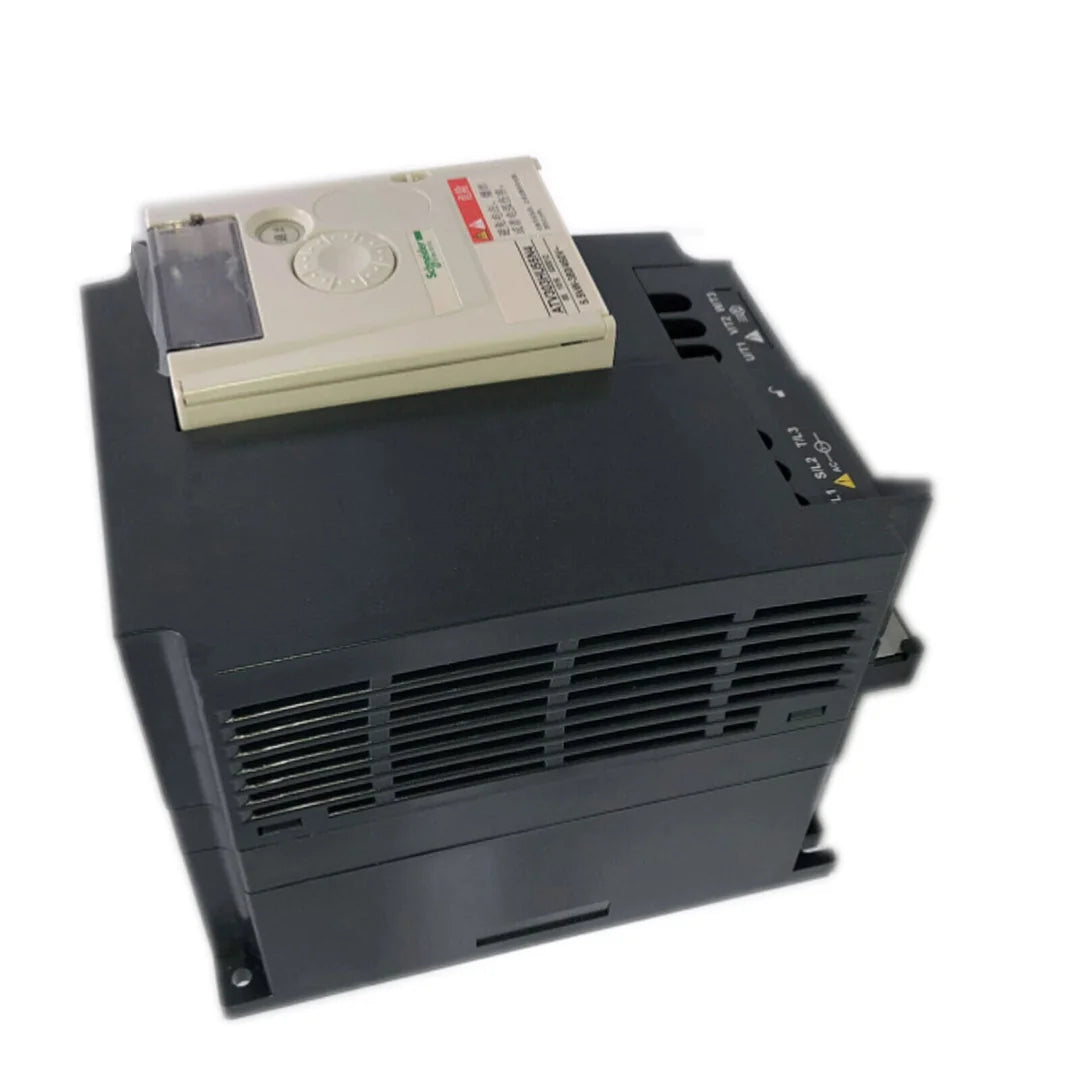 Schneider ATV303HU55N4 Frequency Inverter 3ph 380V 5.5kW - SCHNEIDER [1]