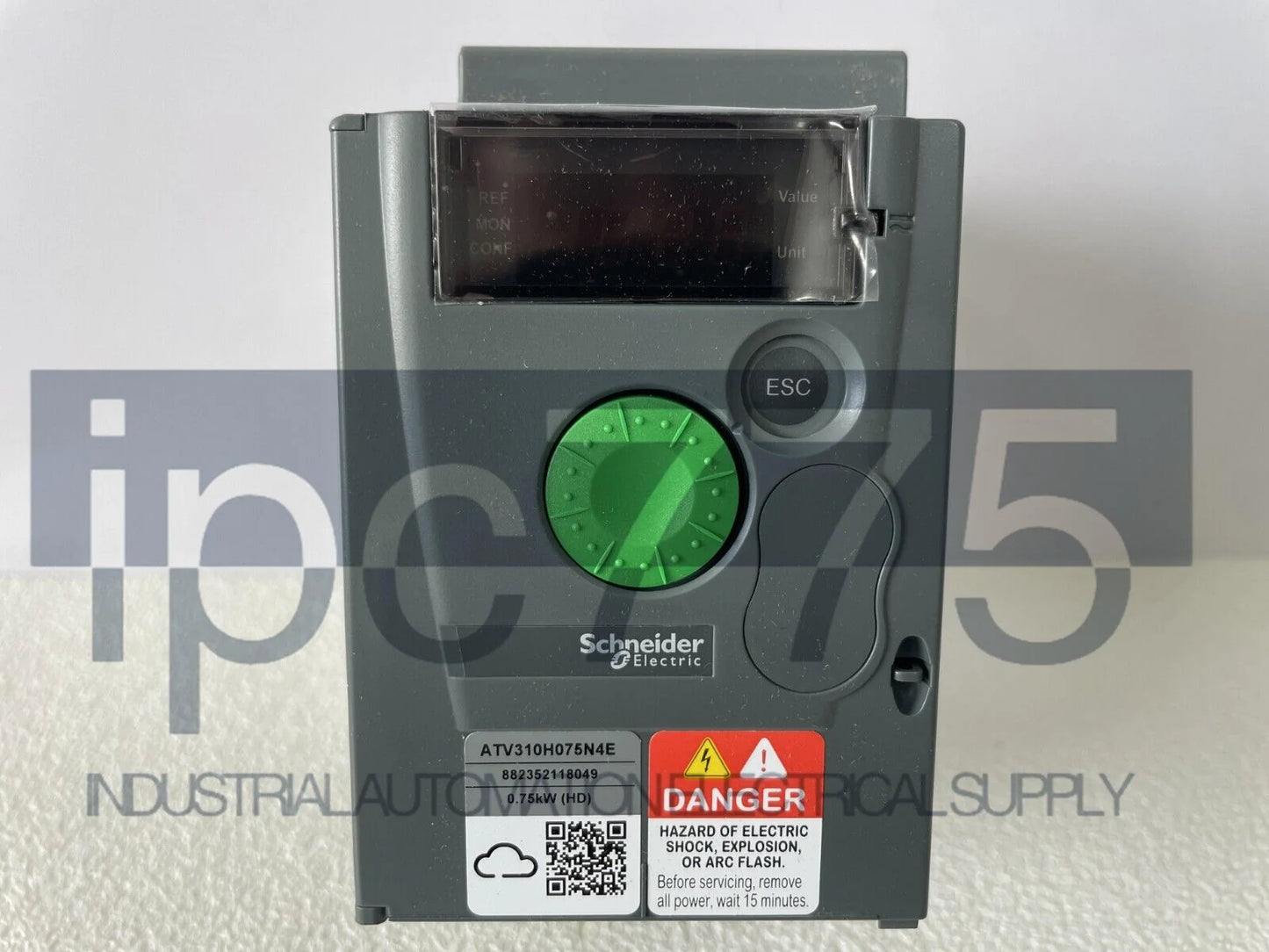 Schneider ATV310H075N4E Frequency Converter Three Phase 380V Inverter - SCHNEIDER [1]