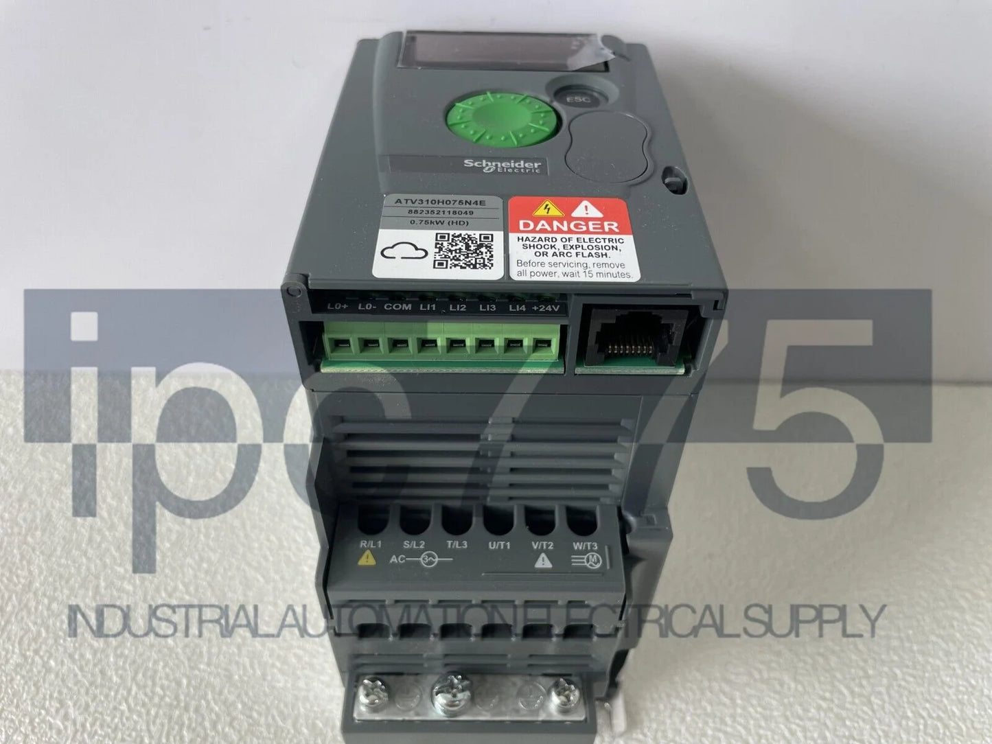 Schneider ATV310H075N4E Frequency Converter Three Phase 380V Inverter - SCHNEIDER [3]