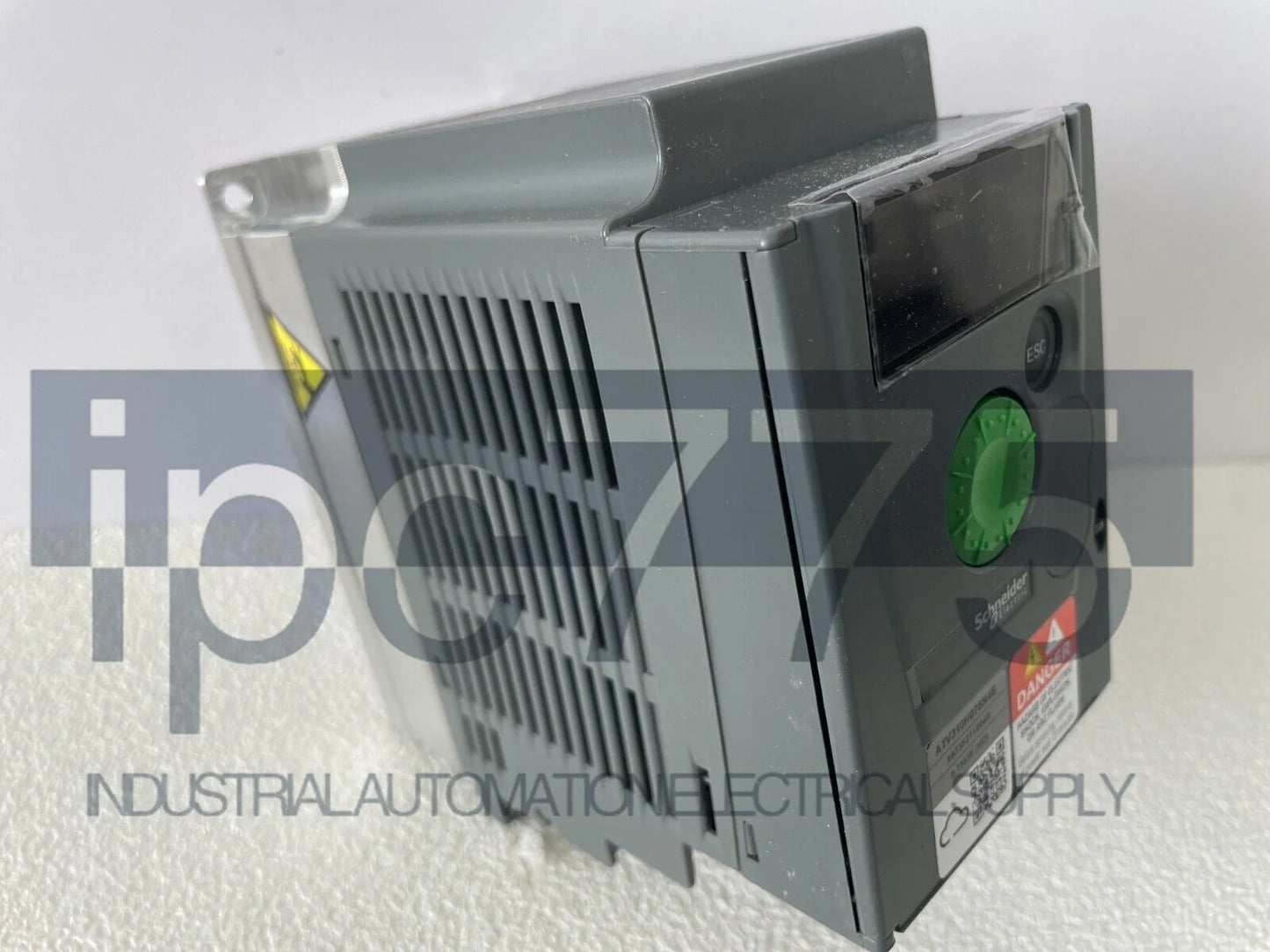 Schneider ATV310H075N4E Frequency Converter Three Phase 380V Inverter - SCHNEIDER [4]
