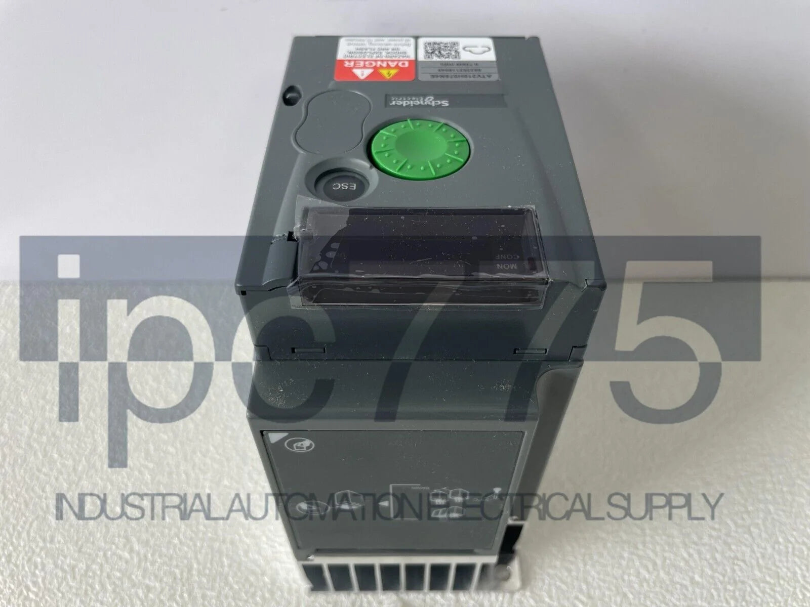 Schneider ATV310H075N4E Frequency Converter Three Phase 380V Inverter - SCHNEIDER [5]