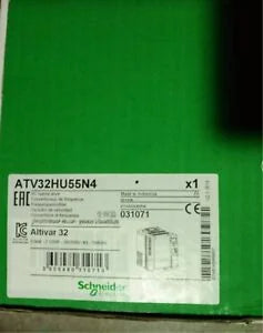Schneider ATV32HU55N4 Inverter - SCHNEIDER ELECTRIC [1]