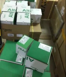 Schneider ATV32HU55N4 Inverter - SCHNEIDER ELECTRIC [3]