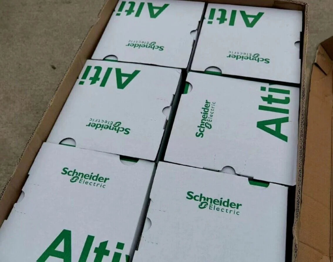 Schneider ATV340Y15N4 - SCHNEIDER [1]