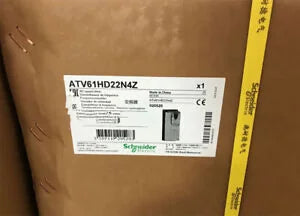 Schneider ATV61HD22N4Z Inverter 22KW 380V New In Box - SCHNEIDER [1]