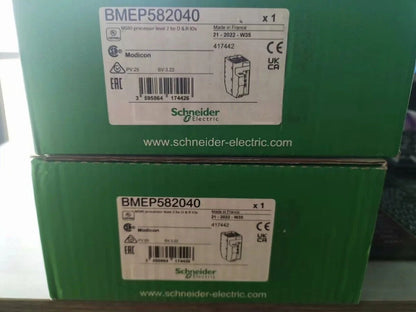 Schneider BMEP582040 PLC Module | High-Performance Automation Solution - SCHNEIDER ELECTRIC [2]
